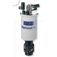 液氮低溫恒溫器 77K， OptistatDN